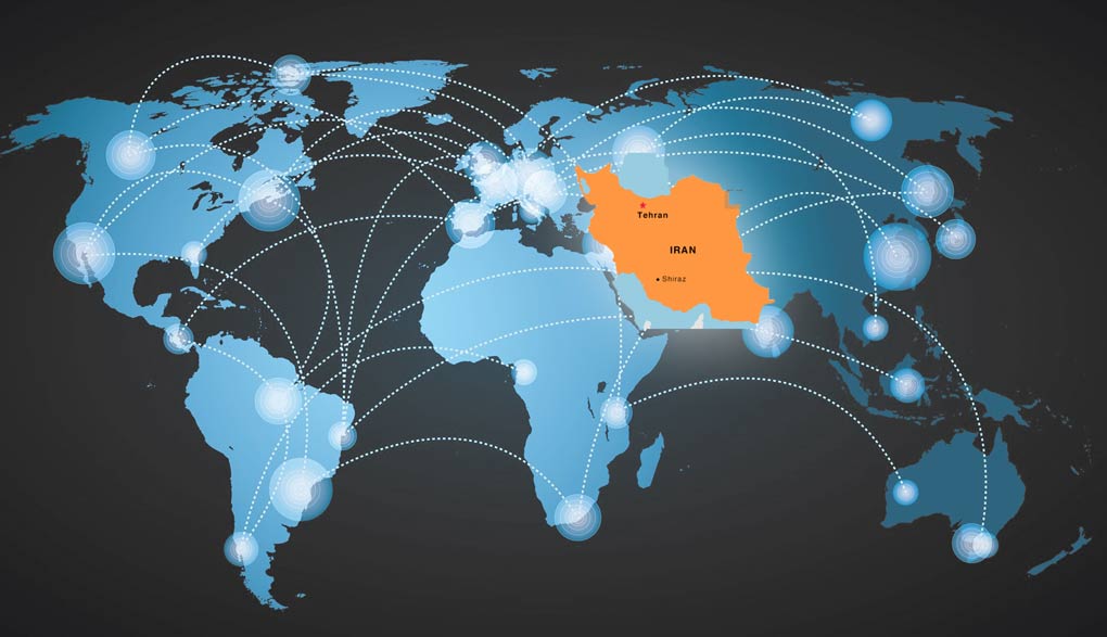 مدت زمان انتقال بین المللی بانکی چگونه است؟